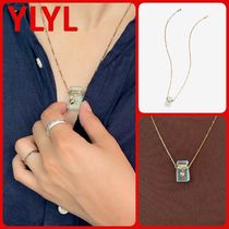 ★younglyyoungley★Parfum necklace