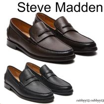 【人気・セール】Steve Madden ALONSO LEATHER シューズ