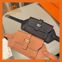 スタイリッシュ【HERMES】エルメス エランポケット 24 ベルト