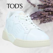 ★期間限定SALE★国内発送 TOD'S トッズ スニーカー 関税込