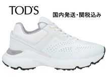 ★期間限定SALE★国内発送 TOD'S トッズ スニーカー 関税込