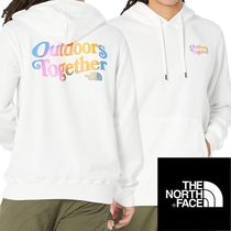 ザ・ノースフェイス North Face Pride メンズ用パーカー