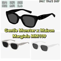 ★入手困難★Gentle Monster x Maison Margiela MM109