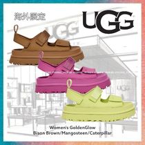 【UGG】Women's GoldenGlow 海外限定