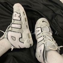 ★ナイキ Kid★Nike Air More Uptempo Photon Dust 全サイズ確保