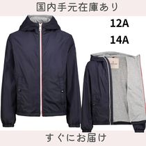 【関税送料込】MONCLER ★NEW URVILLEジャケット 12A/14A