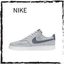 国内発　NIKE♦コート ビジョン LO NN