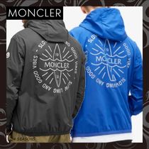 売切必至★MONCLER CLAPIERジャケット★NewArrival