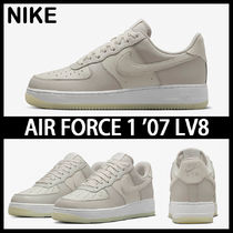 ★NIKE★大人気★AIR FORCE 1 '07 LV8★追跡可