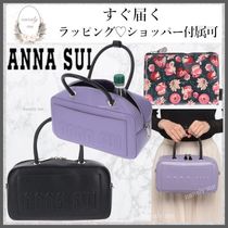 【使い勝手抜群♪】Anna Sui バッグ