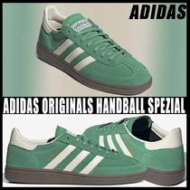 ◆ユニセックス◆ADIDAS ORIGINALS HANDBALL SPEZIAL◆送料込◆