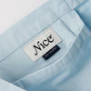 NICE WEATHER エコバッグ nice weather apparel LOGO TOTE BAG (Nice)/韓国 ファッション(4)