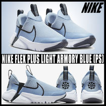 ◆キッズ◆NIKE FLEX PLUS 2 LIGHT ARMORY BLUE(PS)◆正規品◆