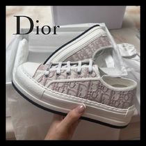 【Dior】Walk'n'Dior プラットフォームスニーカー