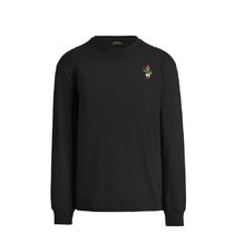 新作 Polo Ralph Lauren ベア ロンＴ T-shirt 長袖 クルーネック