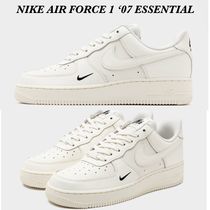 NIKE AIR FORCE 1'07 ESSENTIAL☆送料込み/関税なし