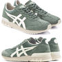 onitsuka tiger スニーカー 大人気★onitsuka tiger CALIFORNIA 78 EX★スニーカー UNISEX(9)