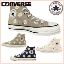 国内発★Converse ALL STAR (R)DAISYFLOWER　ハイカット