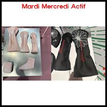 ★MARDI MERCREDI ACTIF★DRIVER COVER MARDI FLOWER★