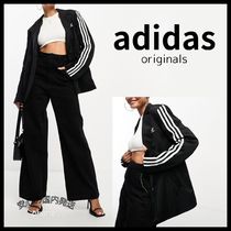 国内発送！adidas originals * 3S ロゴ ブレザー * 関税込