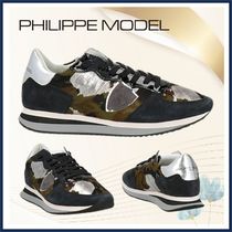 【Philippe Model】スニーカー