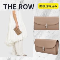 素敵 ☆ THE ROW ザロウ Sofia continental leather wallet 財布