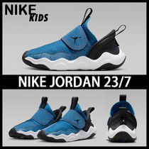 ★NIKE KIDS★大人気★JORDAN 23/7★追跡付