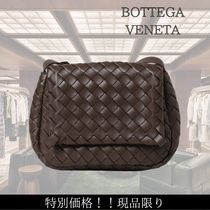 関税込★VIP価格【BOTTEGA VENETA】 ショルダーバッグ