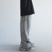 [COLN]  single tape sweat pants (3c) スウェットパンツ