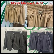 ★MARDI MERCREDI ACTIF★BALLOON MINI SKIRT★