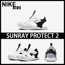 ★NIKE KIDS★大人気★SUNRAY PROTECT 2★追跡付