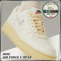 【NIKE】エア フォース 1 '07 LX★AIR FORCE 1 '07 LX