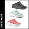 United Nude スニーカー ★追跡&関税込【UNITED NUDE】MEGA MULE