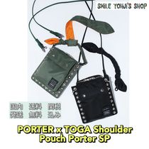 ★入手困難★PORTER x TOGA Shoulder Pouch Porter SP