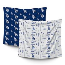 【LA Dodgers×大谷翔平】2枚セット！ブランケット