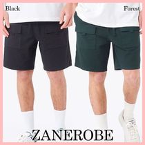 ZANEROBE Terrain Utility ショートパンツ 2色 送料込み