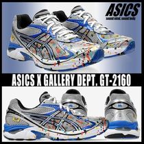 ◆コラボ商品◆ASICS X GALLERY DEPT GT-2160◆関税/送料込◆