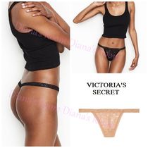 VS★セクシー♡Vストリング レース パンティ 単品 国内発送