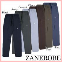 ZANEROBE Jumpshot パンツ 6色 送料込み