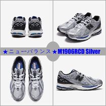 【大人気】★ニューバランス★M1906RCD Silver 早い者勝ち!!