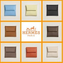 ★小銭・小物入れ★【HERMES】バスティアウォレット