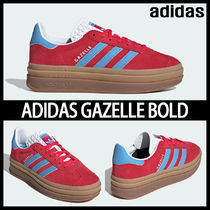 ★adidas originals★大人気★W GAZELLE BOLD ガゼル★追跡可