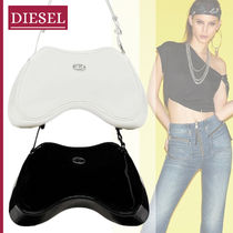 【すぐ届く】DIESEL『Play Shoulder ショルダーバッグ』送料込