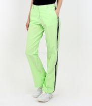 J.LINDEBERG｜PANTS (Meghan Side Stripe Pant (GWPA09303-M
