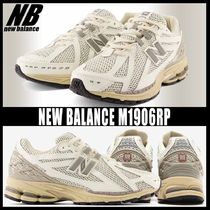 ◆関税/送料無料◆NEW BALANCE M1906RP◆ユニセックス◆人気◆