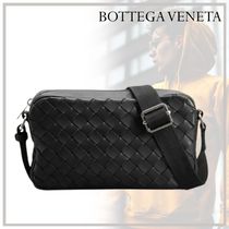 エレガントな【Bottega Veneta】クロスボディバッグ 24SS新作