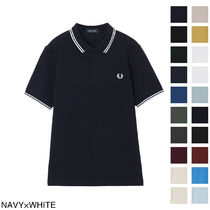 FRED PERRY ポロシャツ fred-m3600