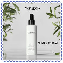 LolaVie ヘアミスト GLOSSING DETANGLER フルサイズ150mL