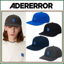 【ADERERROR】 Sig; TRS Tag cap 04 /追跡付