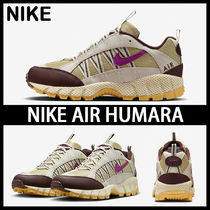 ★NIKE★大人気★AIR HUMARA★追跡可